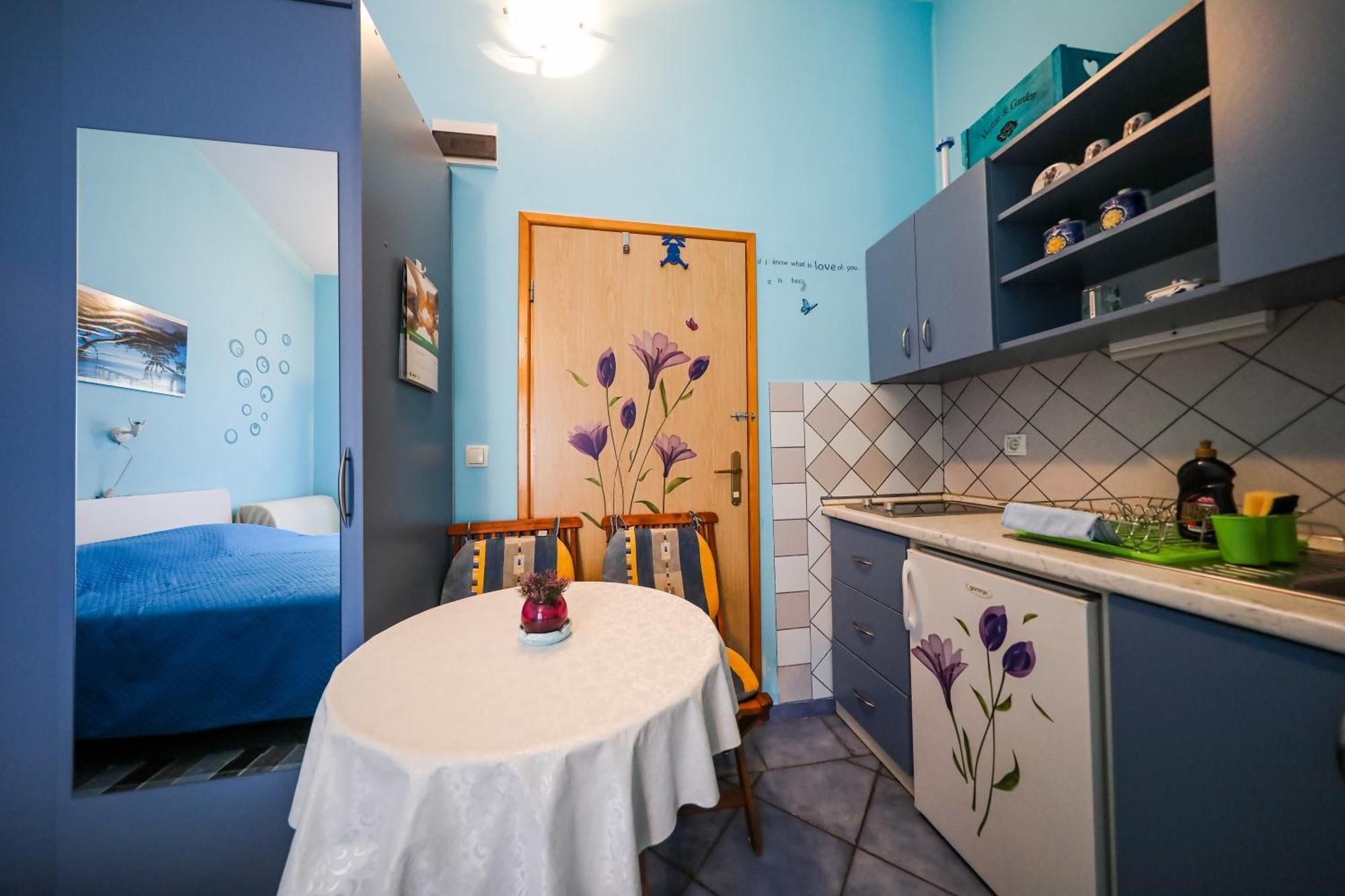 Apartments With A Parking Space Brbinj, Dugi Otok - 8160 Room photo